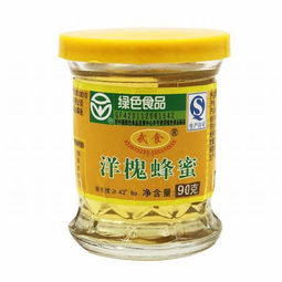 自然馈赠的甜与浓度——探访杨槐蜂蜜的纯净之道